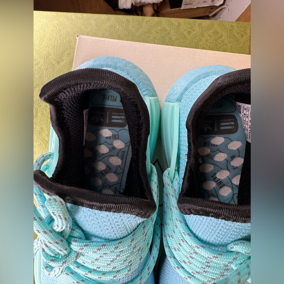 Adidas Pharrell HU NMD Sneakers US Men Size 5 - Picture 4 of 9